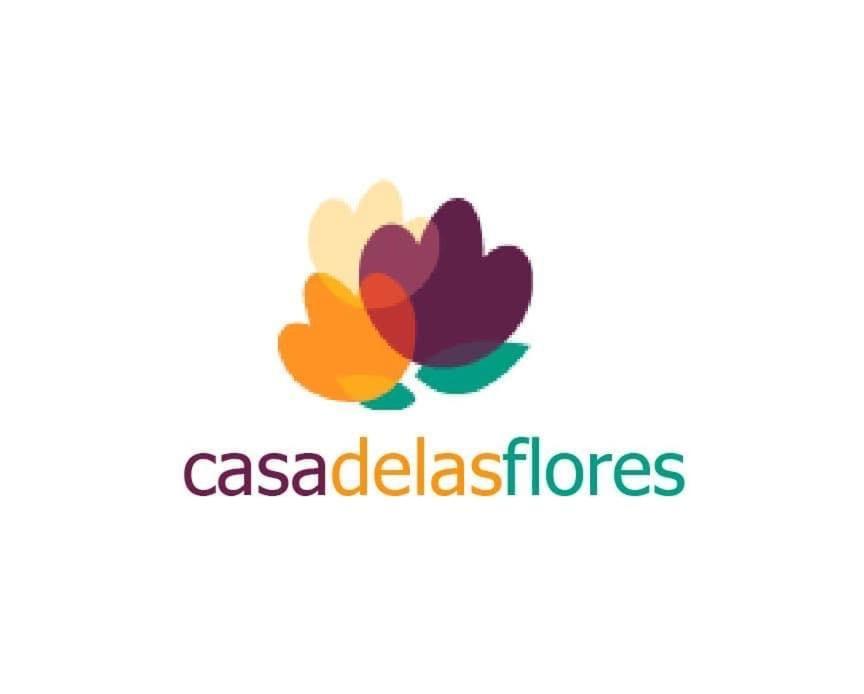 Casa De Las Flores บียาเดเลย์บา ภายนอก รูปภาพ