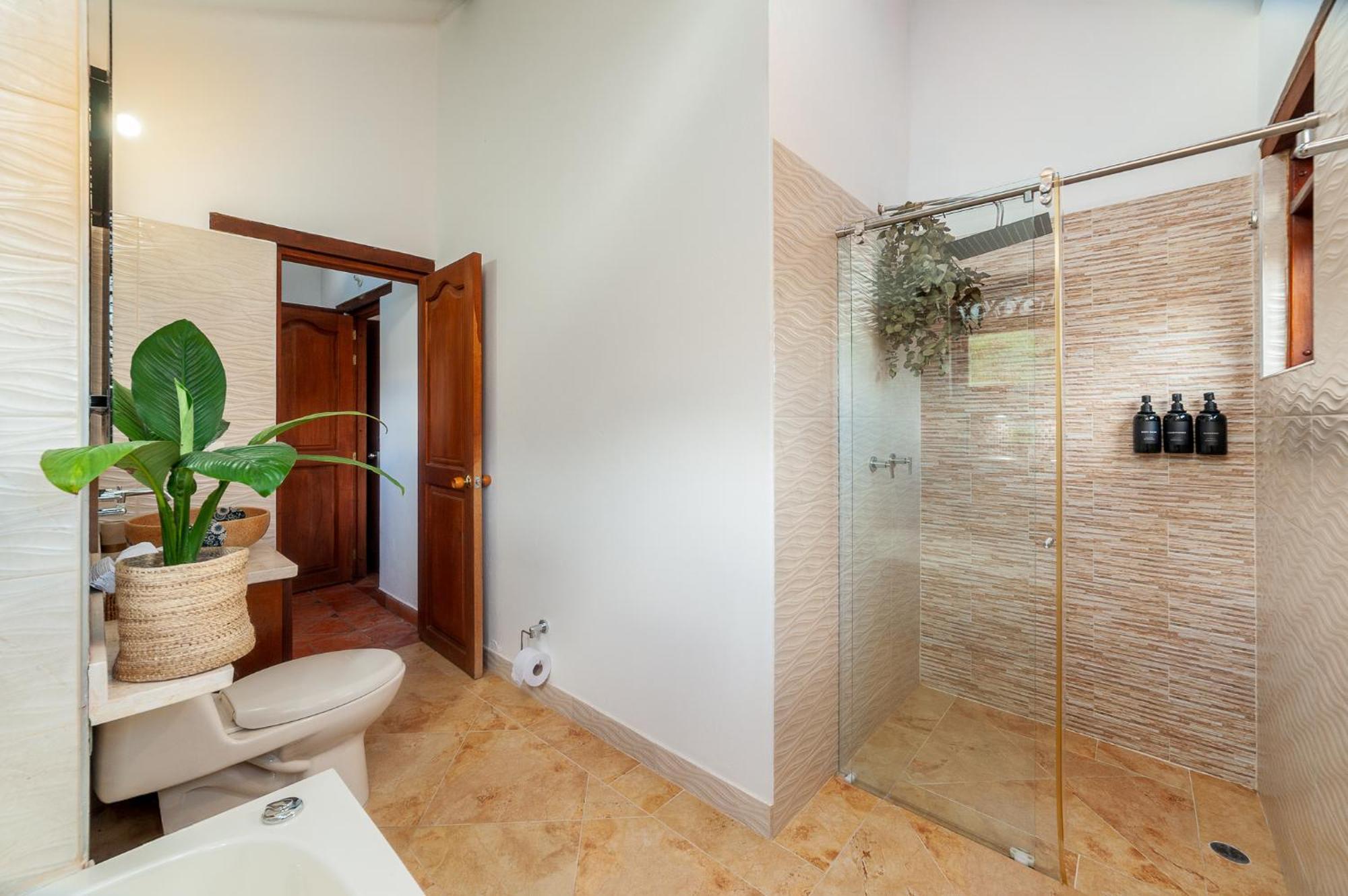 Casa De Las Flores บียาเดเลย์บา ภายนอก รูปภาพ